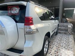 تويوتا لاندكروزر برادو